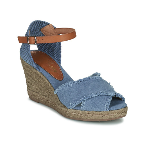 Betty London - NEIAFU - Bleu