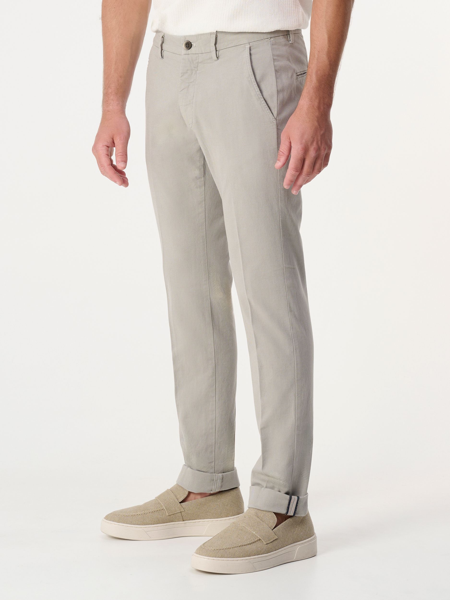 Mason's Chino