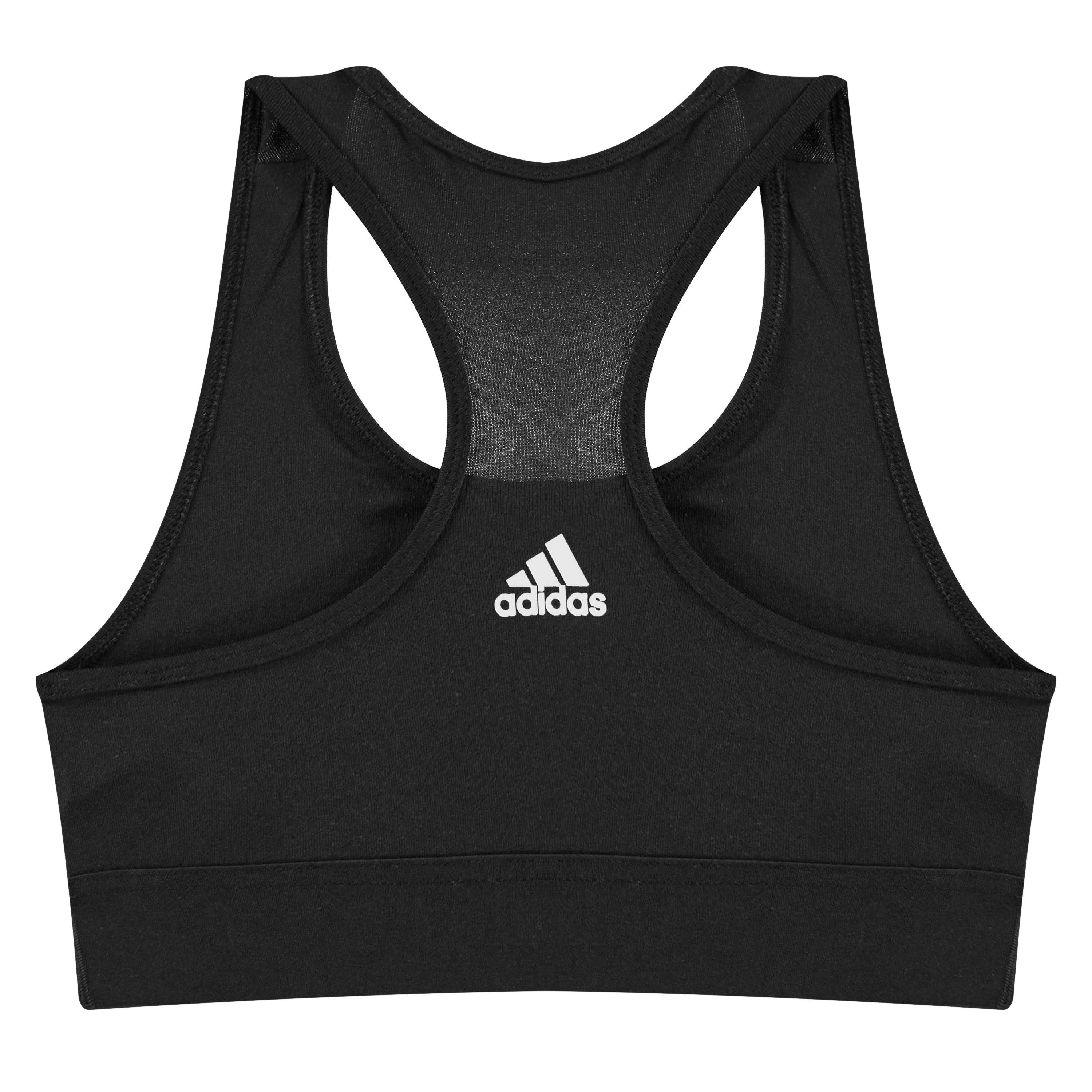 adidas Essentials Linear Bra Girls