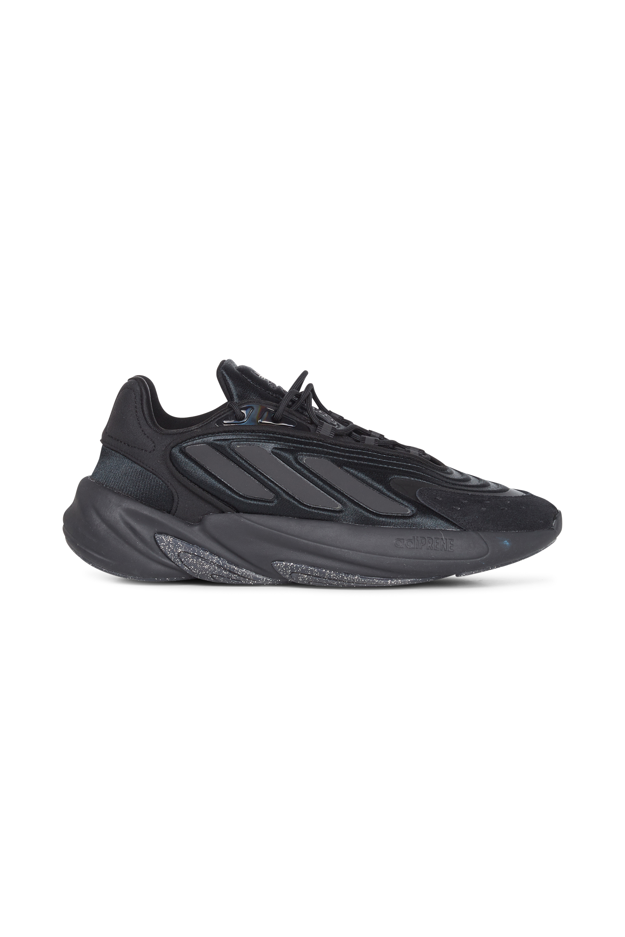 ADIDAS Baskets basses OZELIA Noir