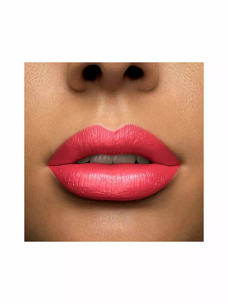 LANCÔME Lippenstift - L'Absolu Rouge Cream ( 347 Le Baiser )  rot