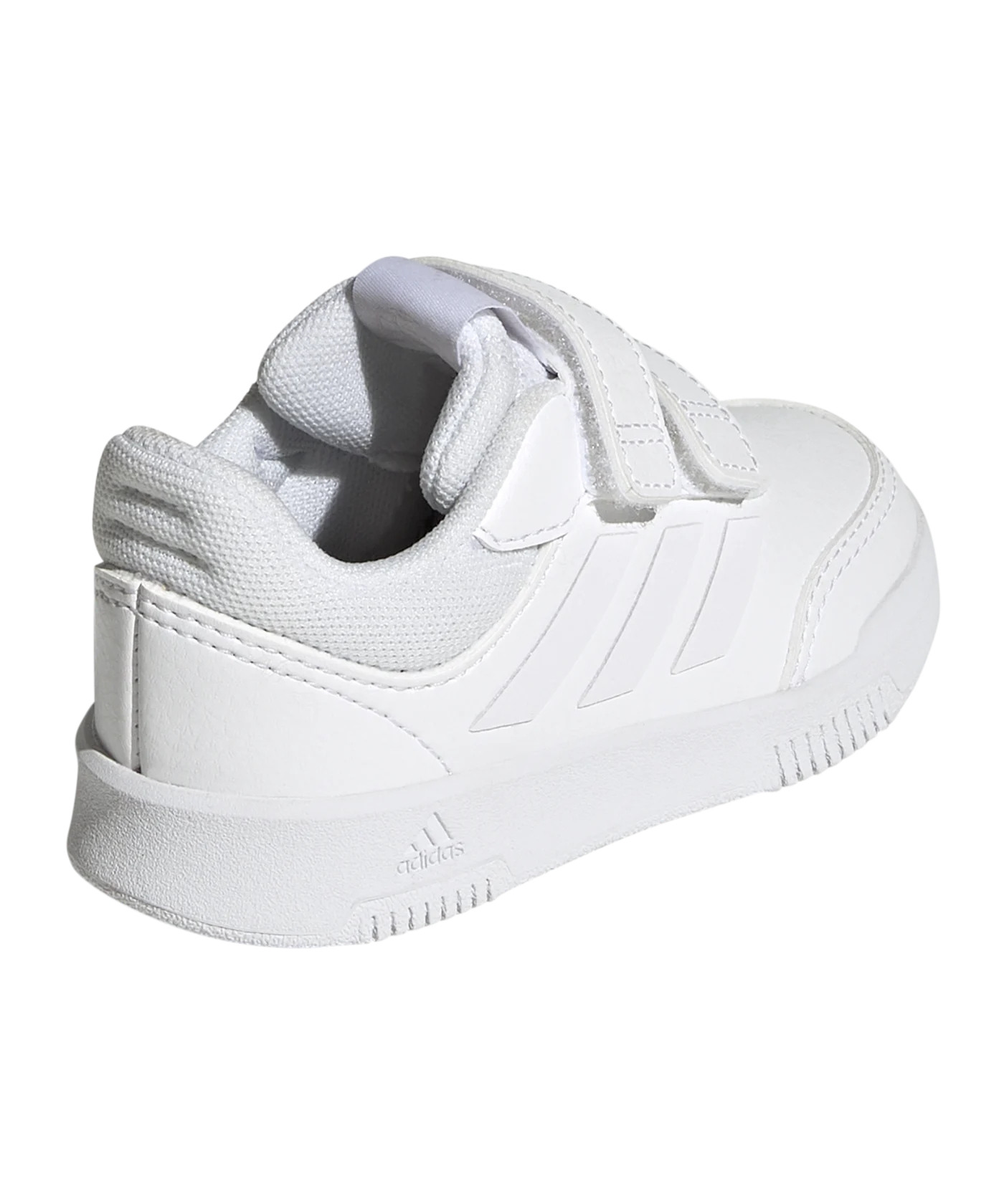 adidas Tensaur Sport Training Hook and Loop Weiss