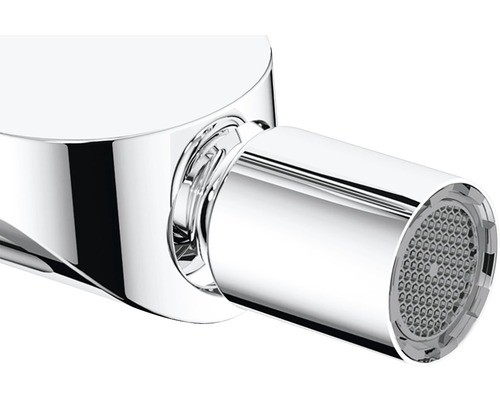 GROHE bidetmengkraan EUROSMART COSMOPOLITAN chroom 32839000