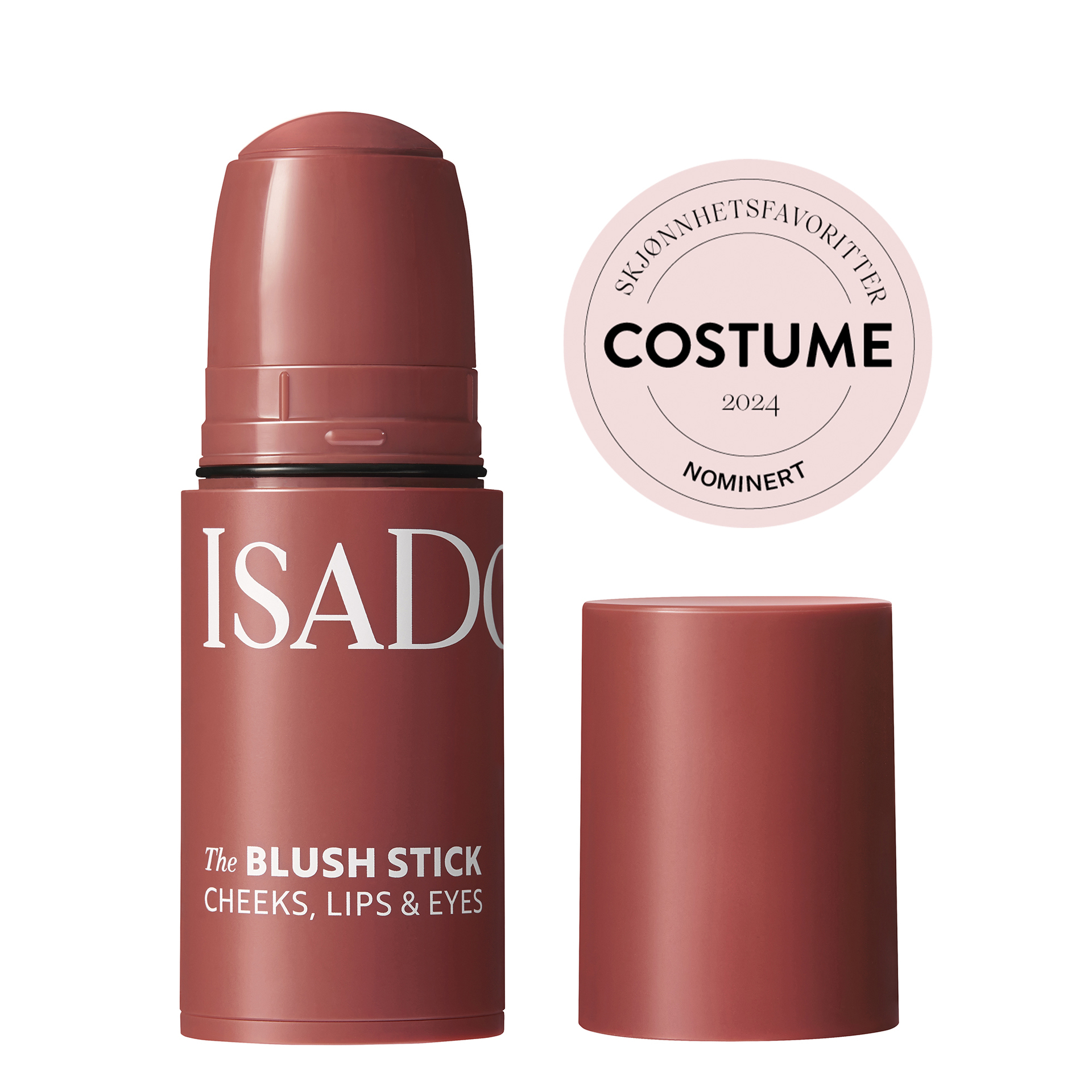 Isadora The Blush Stick