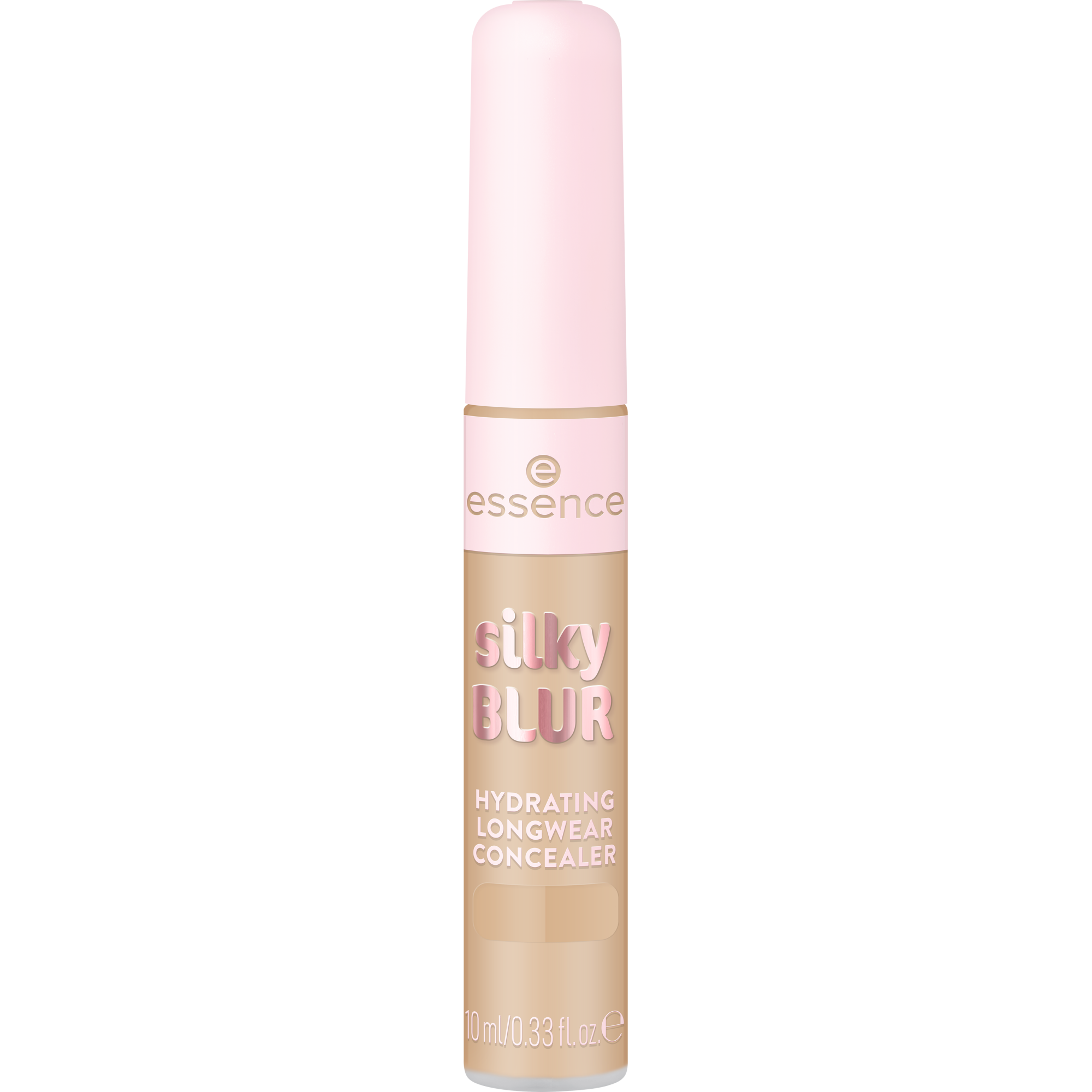 silky BLUR HYDRATING LONGWEAR CONCEALER