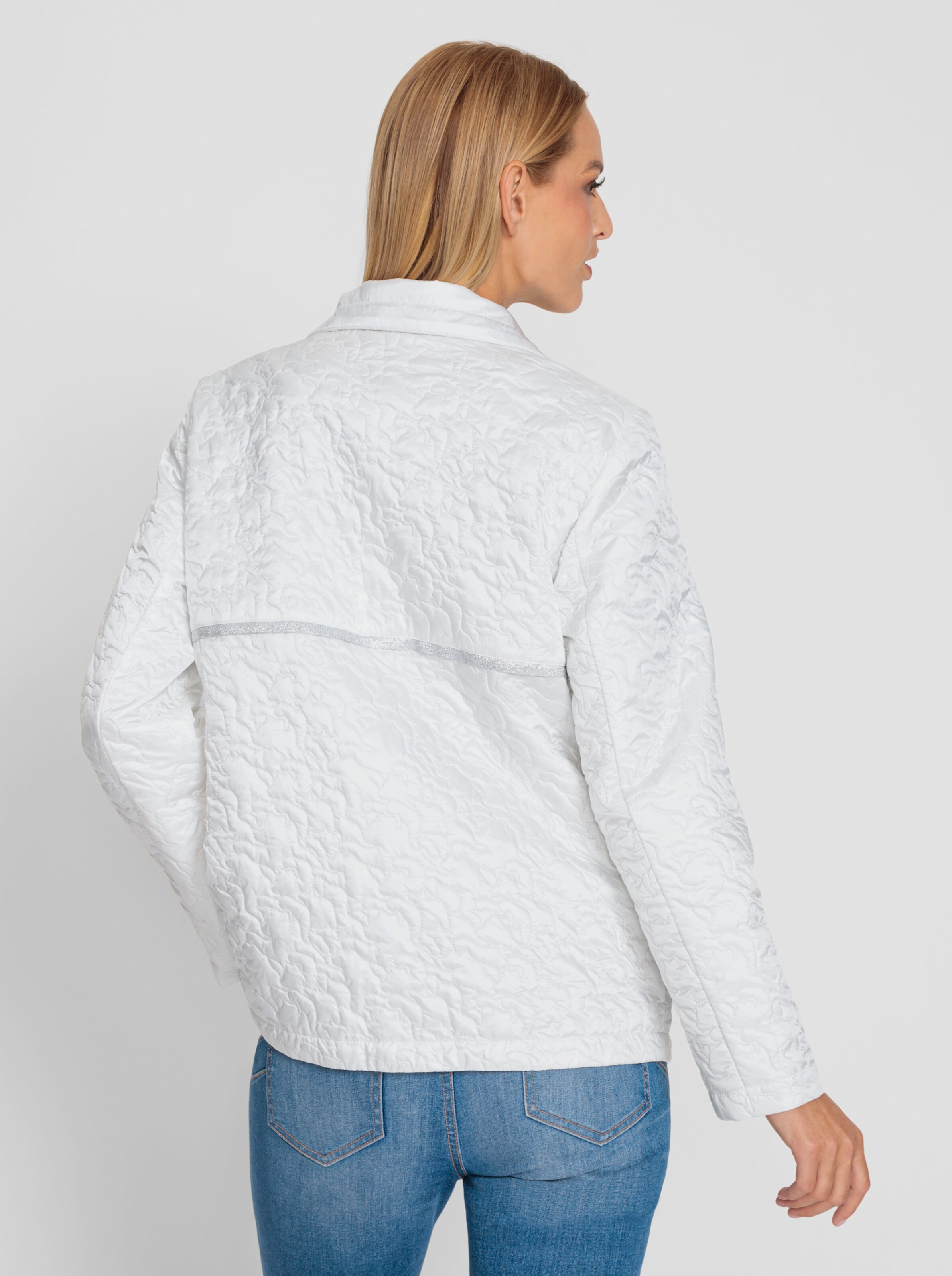 Outdoorjacke