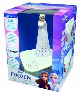 Disney Frozen Bluetooth-høyttaler