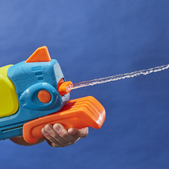 Nerf - Super Soaker - Wave