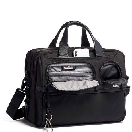 Tumi | Alpha Bravo Sheppar | Laptop Werktas 15