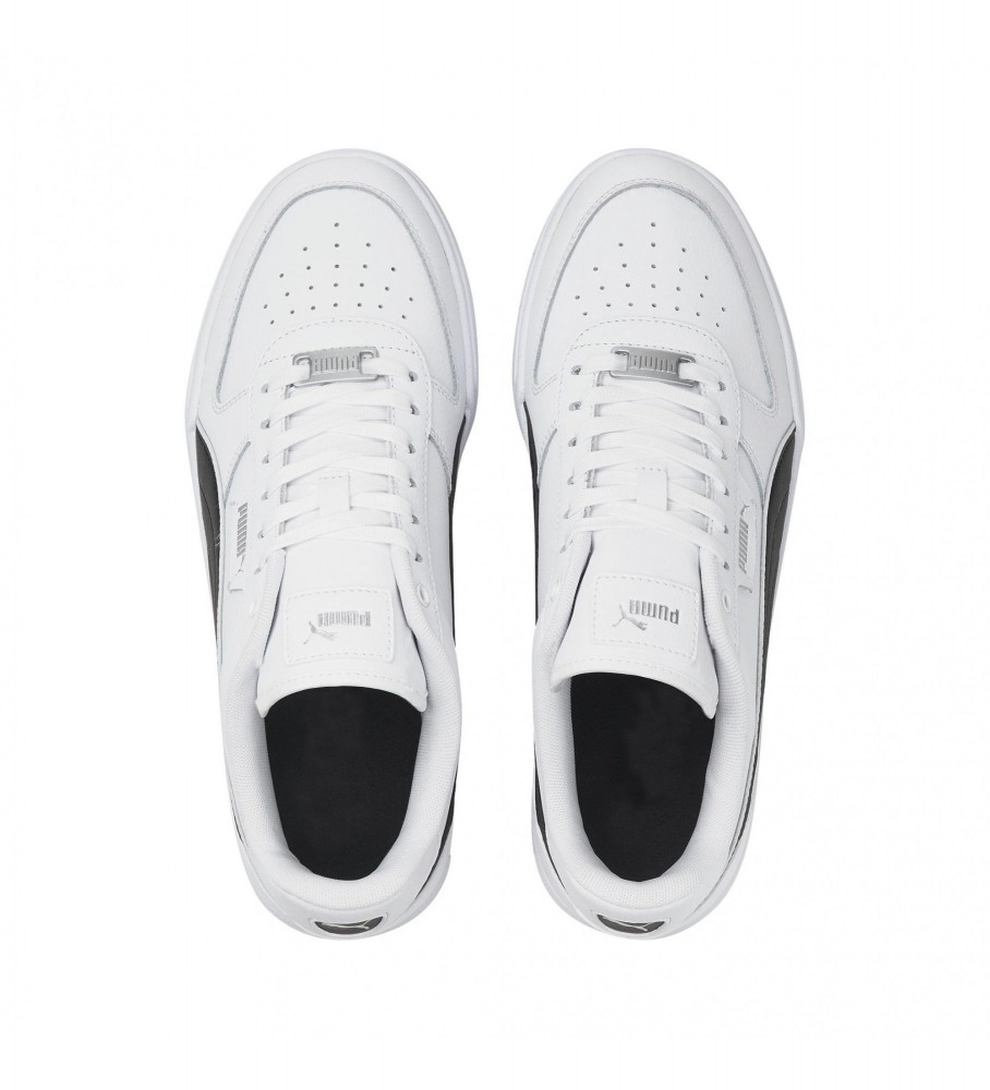 Tênis Puma Caven Dime Branco