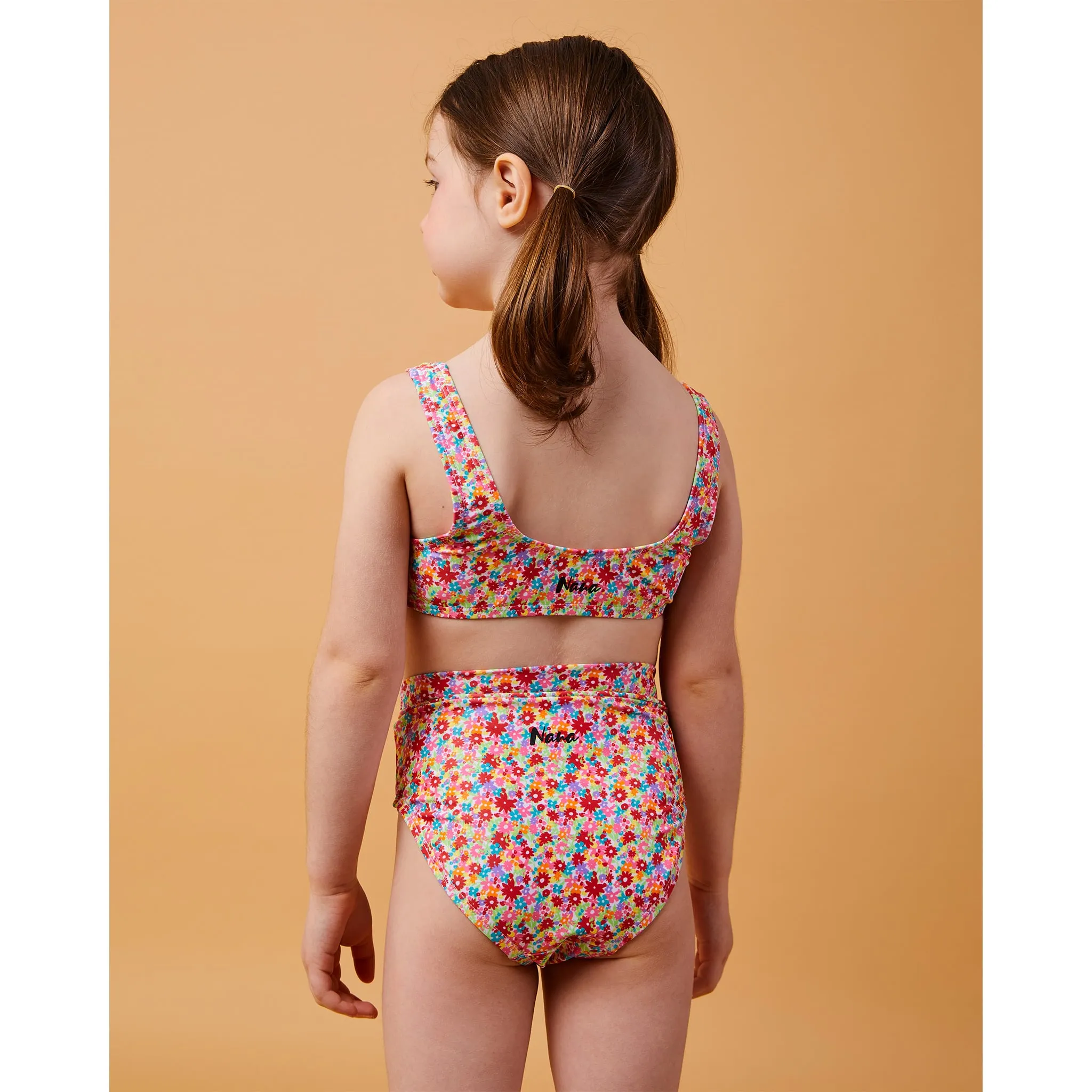 Nana The Brand Bikini UV Genevieve 3-14ans