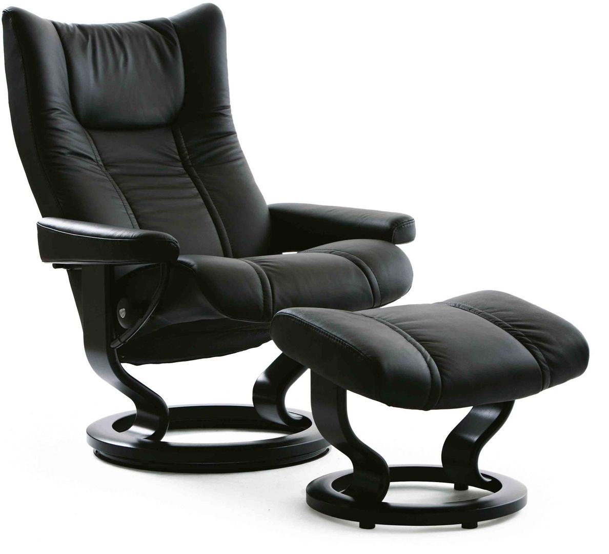 Stressless Wing Relaxfauteuil