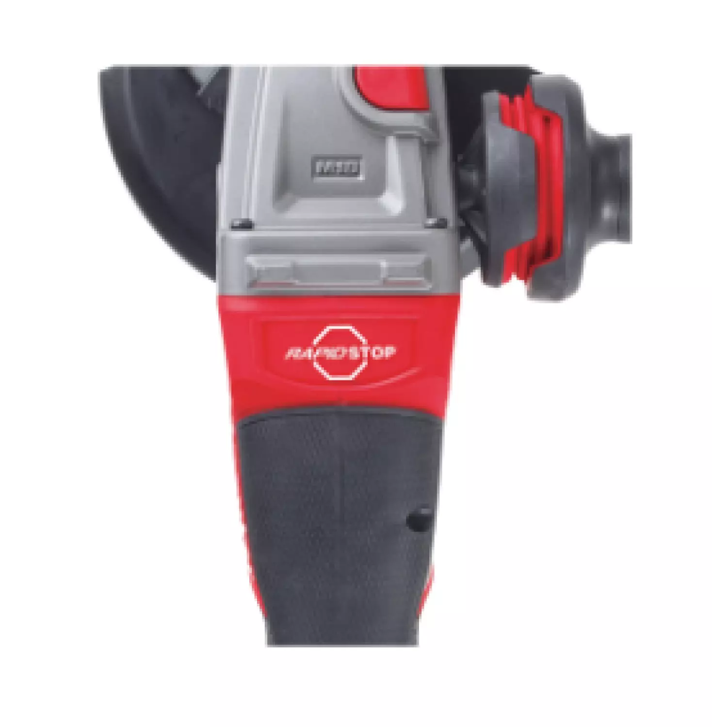 Milwaukee M18 FSAGV125XPDB-0X 18V Li-ion accu Haakse slijper body in HD box - 125mm - koolborstelloos
