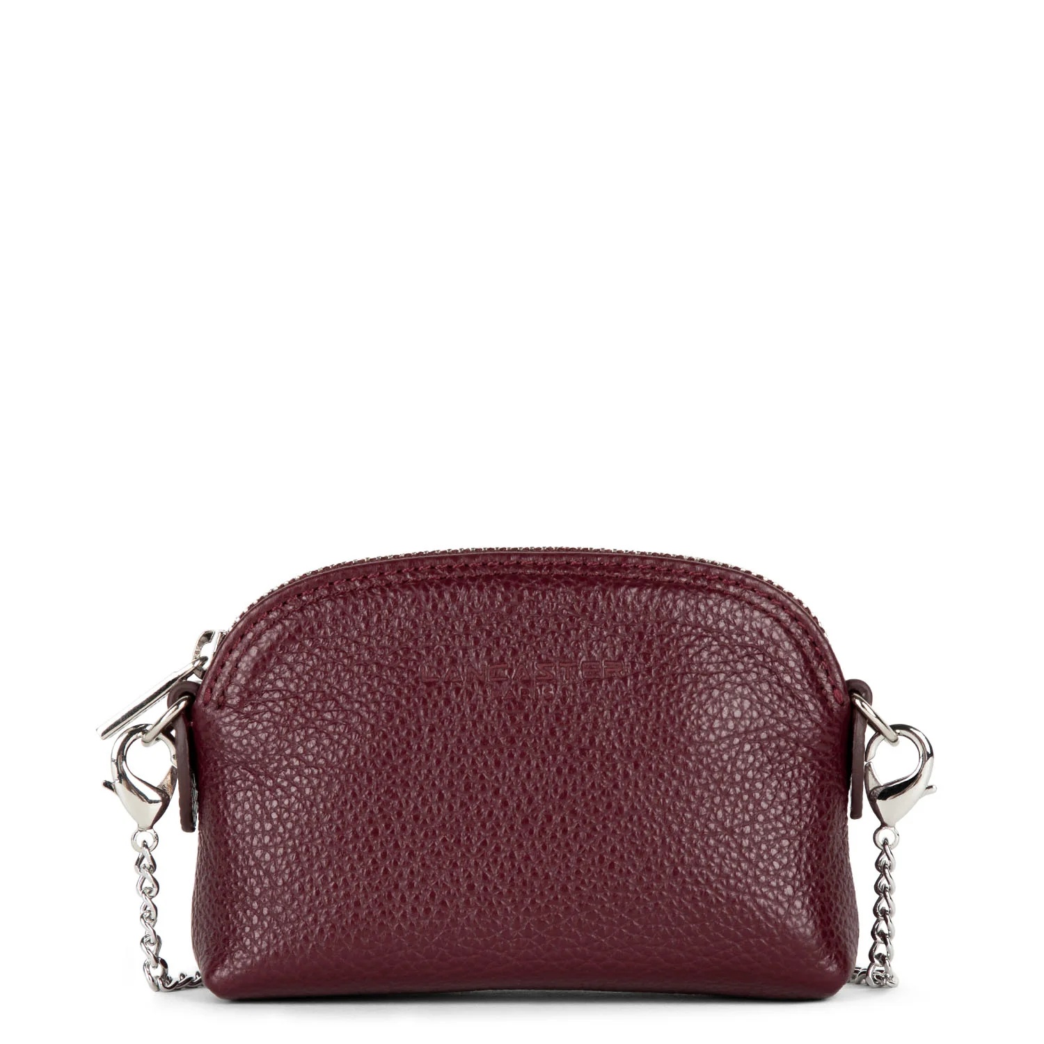 Foulonné PM-Petit porte-monnaie