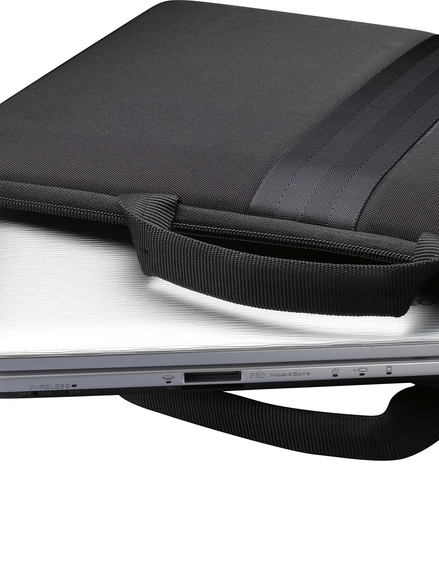 Housse ordinateur Case Logic Casual 16 pouces