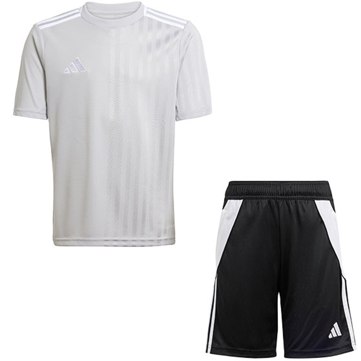 adidas Campeon 25 Trainingsset Kids