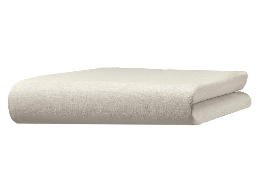irisette Mako-Jersey-Spannbetttuch