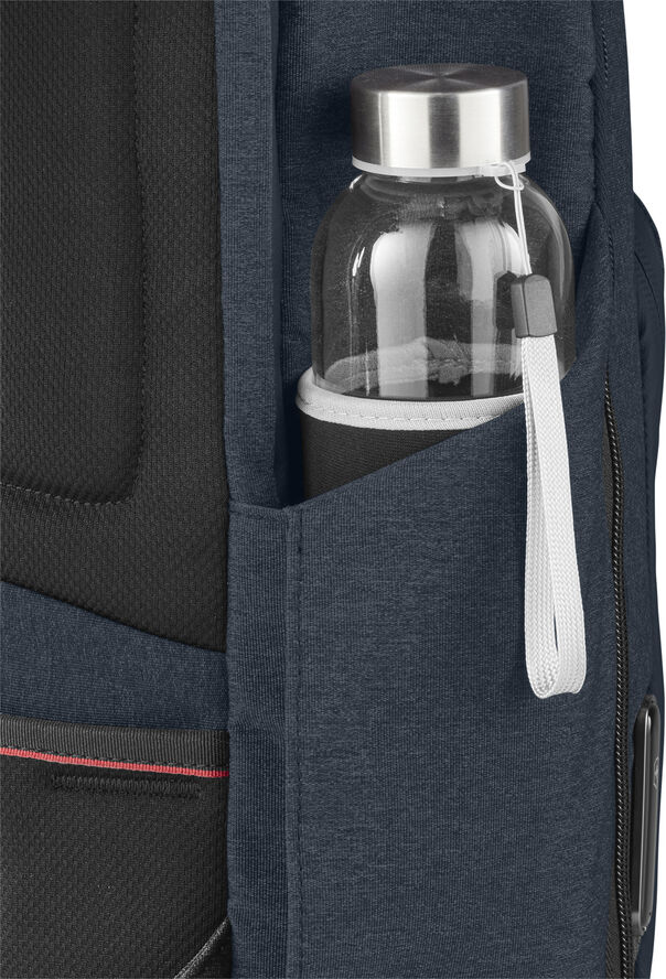 Victorinox Architecture Urban2, Deluxe Backpack Blue/black