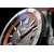 Fortis Marinemaster M-44 Amber / Orange F8120013