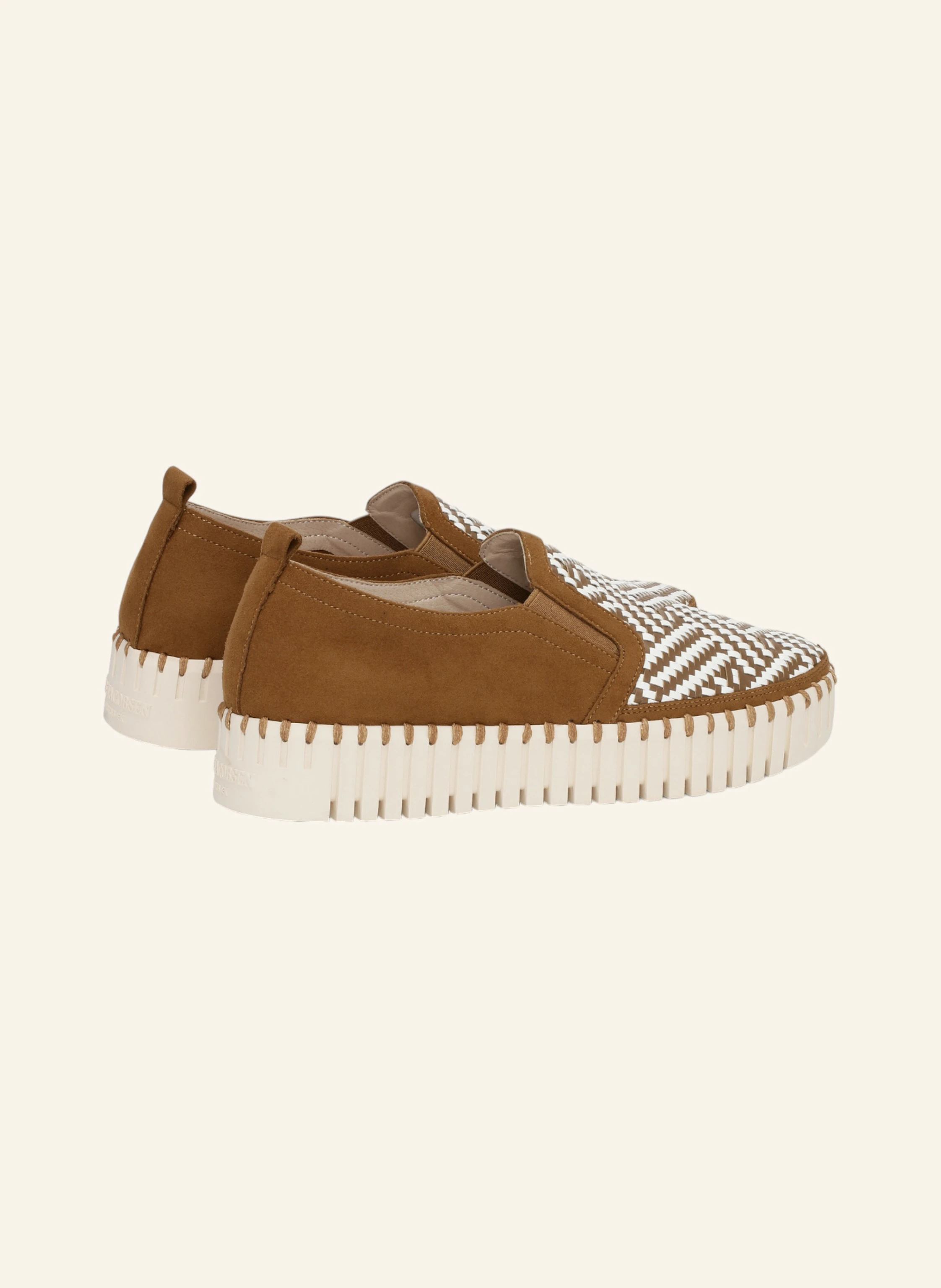 ILSE JACOBSEN Slipper TULIP3876