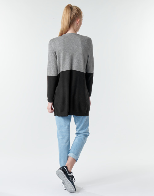 Only - ONLQUEEN - Noir / Gris