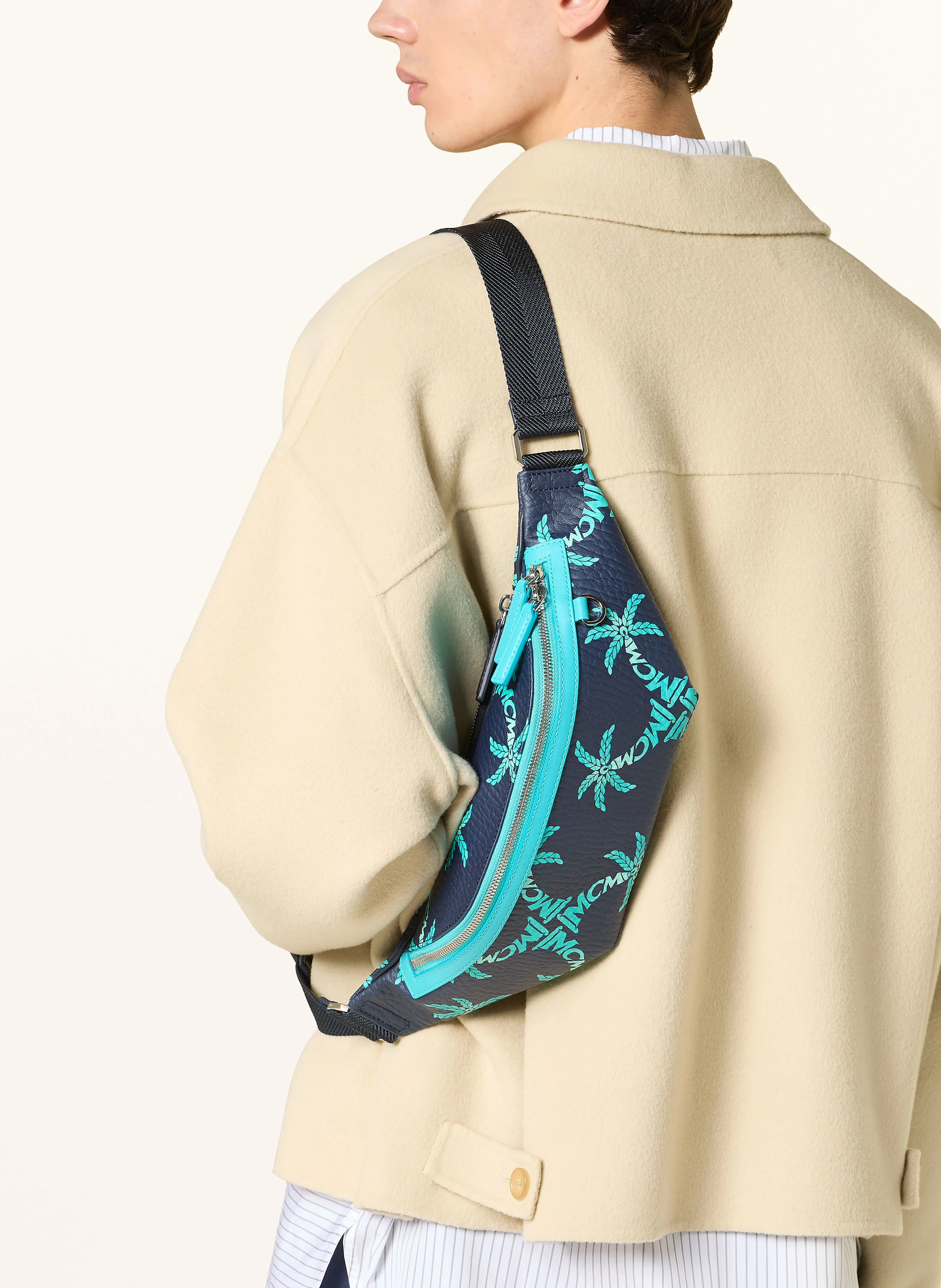 MCM Gürteltasche FURSTEN