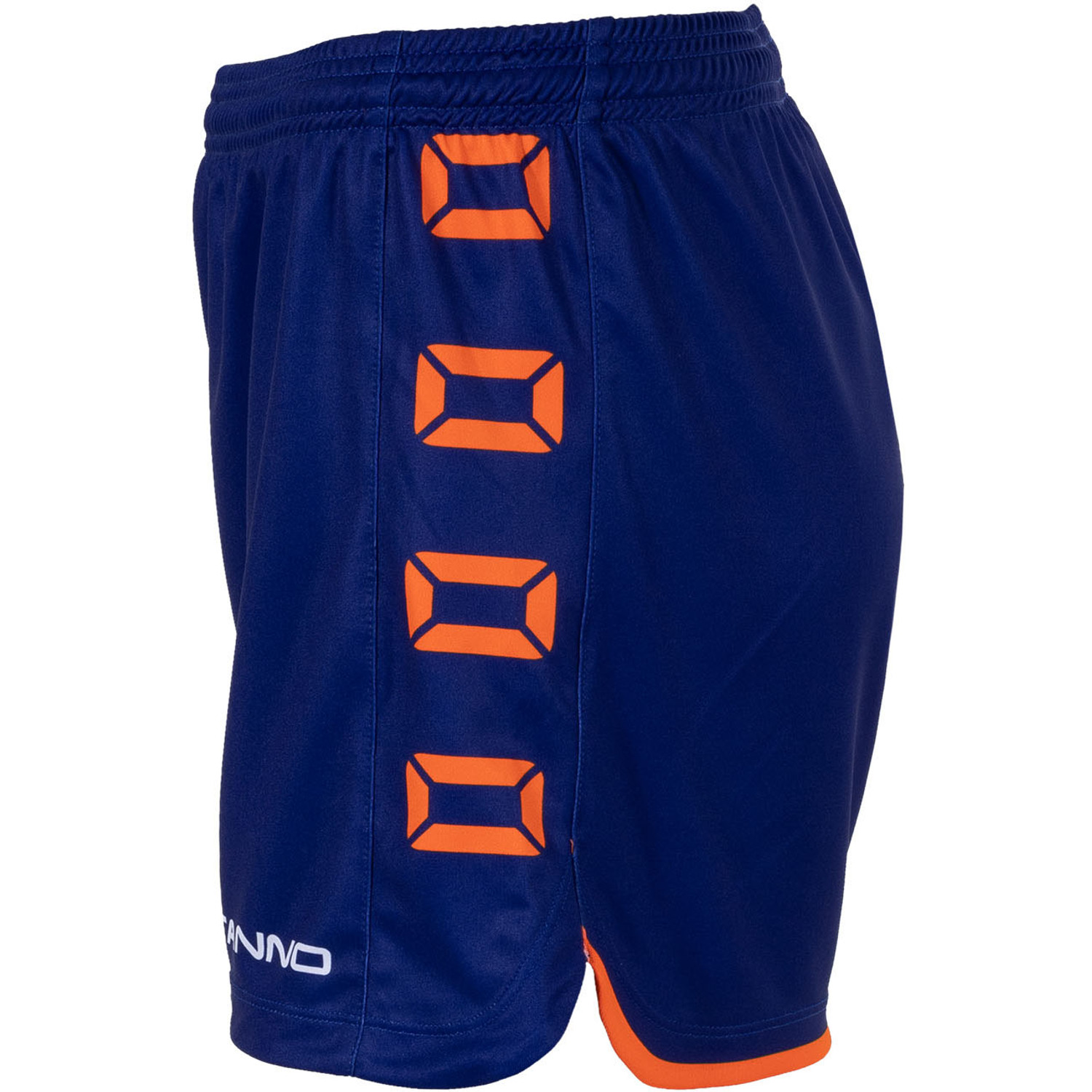 NL Dameshandbalteam Short Dames 22