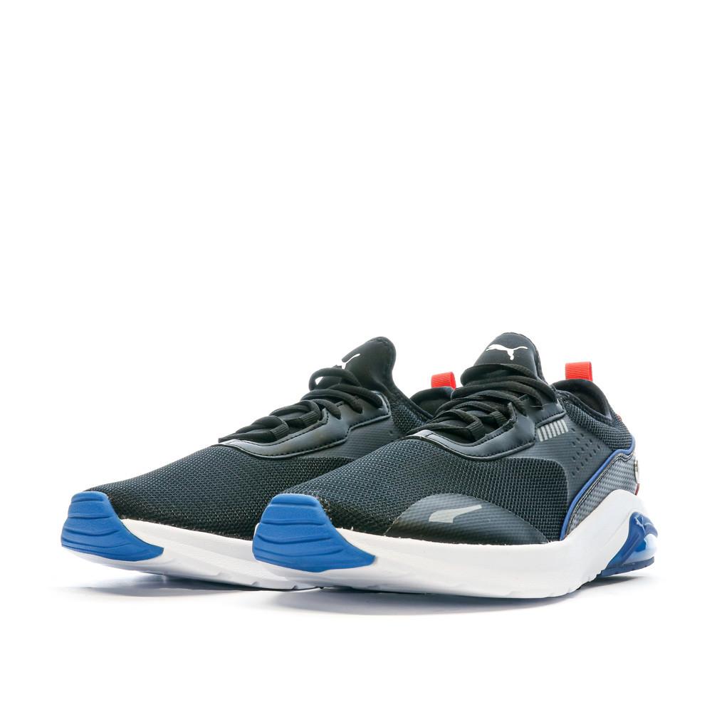 Puma Baskets Noires Homme Puma Bmw Mms Electron