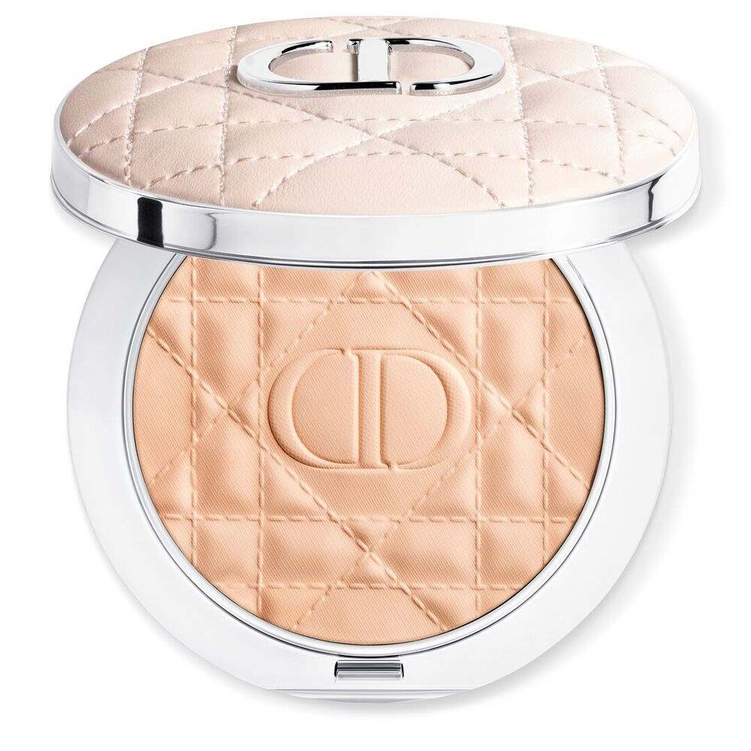 Dior Forever Nude Matte Filter