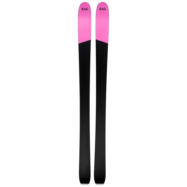 Ski de randonnée ZAG UBAC 102