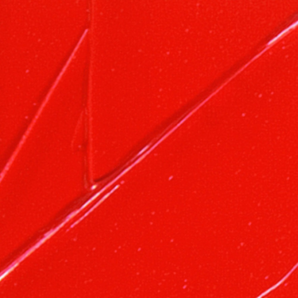 Peinture à l'huile fine xl studio - rouge de cadmium clair - 200 ml