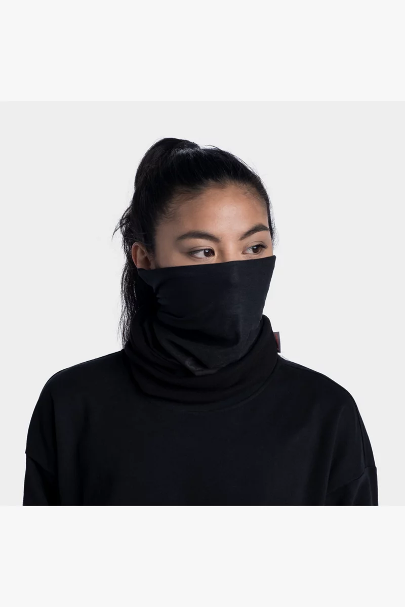 Buff Polar Neckwarmer