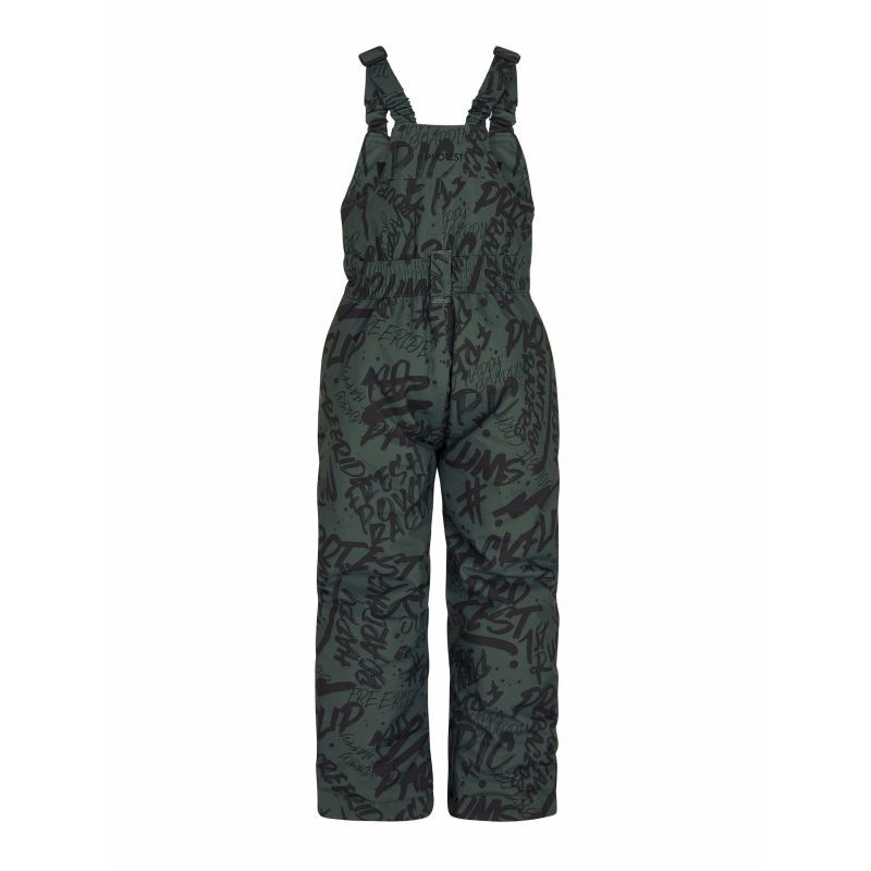 Prthavin Td - Pantalon ski enfant