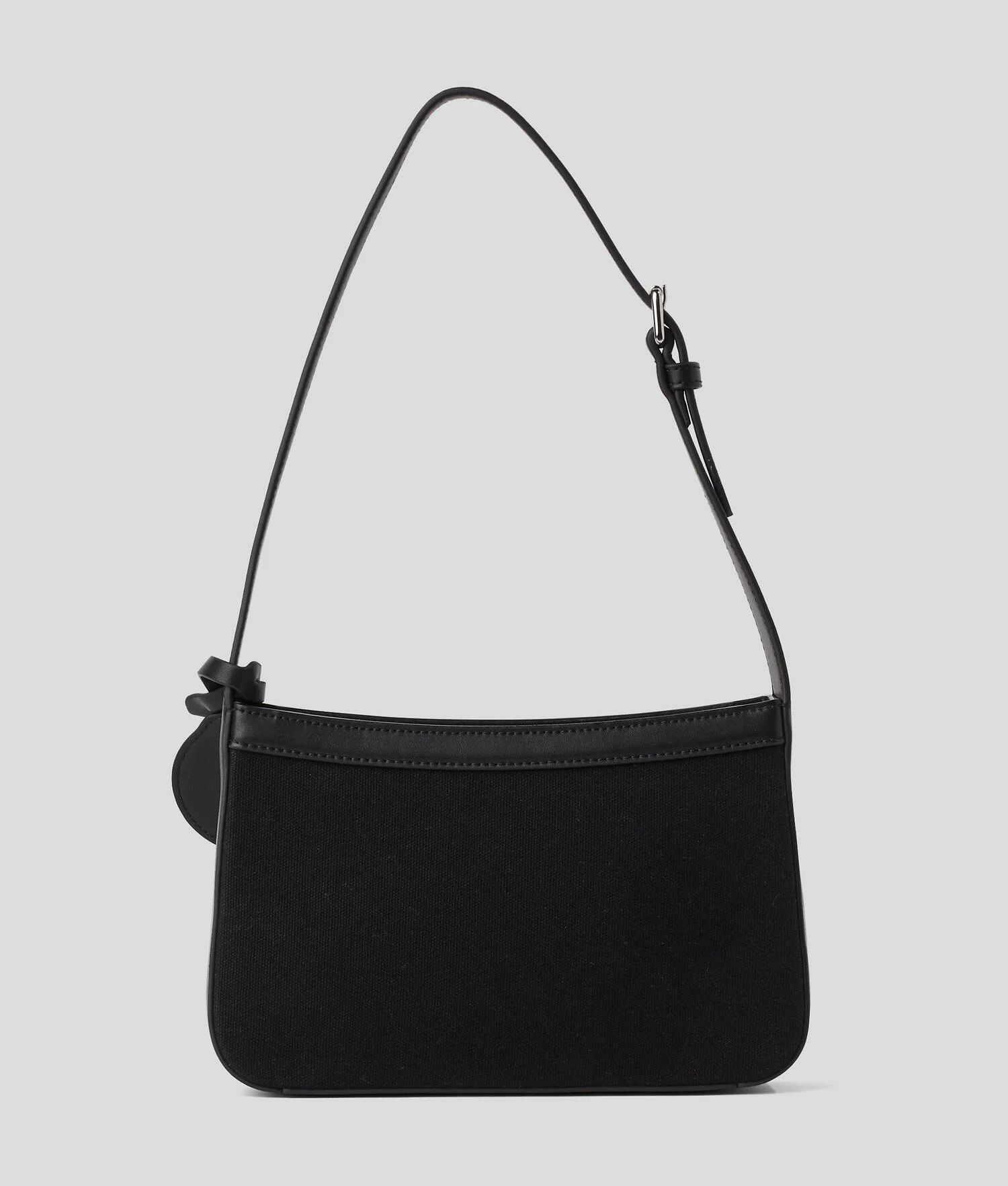 SAC PORTÉ ÉPAULE EN TOILE HOTEL KARL