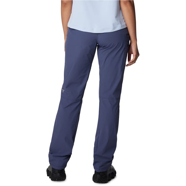 Pantalon randonnée COLUMBIA W SUMMIT VALLEY PANT NOCTURNAL/AQUAMARINE