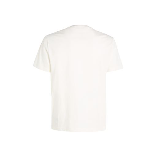 Calvin Klein Kortærmet T-shirt, Egret, L
