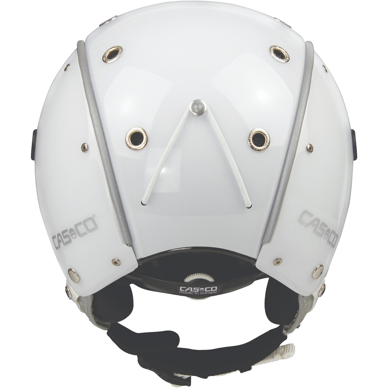 Casco SP-3 Airwolf weiß | Casco | C | MARKEN | XSPO