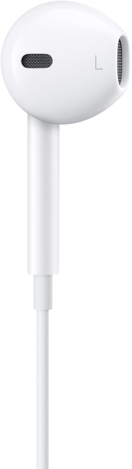Apple EarPods in-ear høretelefoner (Lightning)