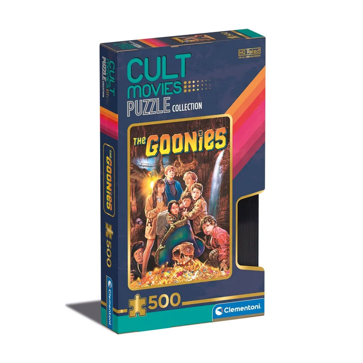 Clementoni The Goonies 500