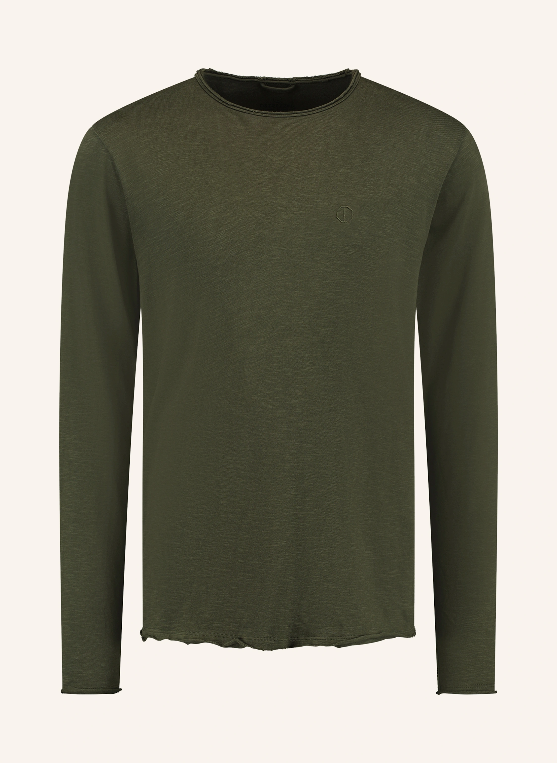 DSTREZZED Longsleeve NEWMAN