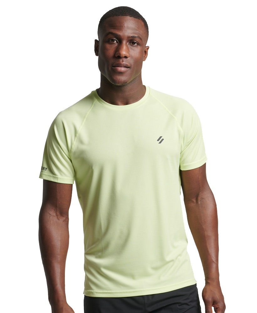 Superdry  Train Active T-shirt