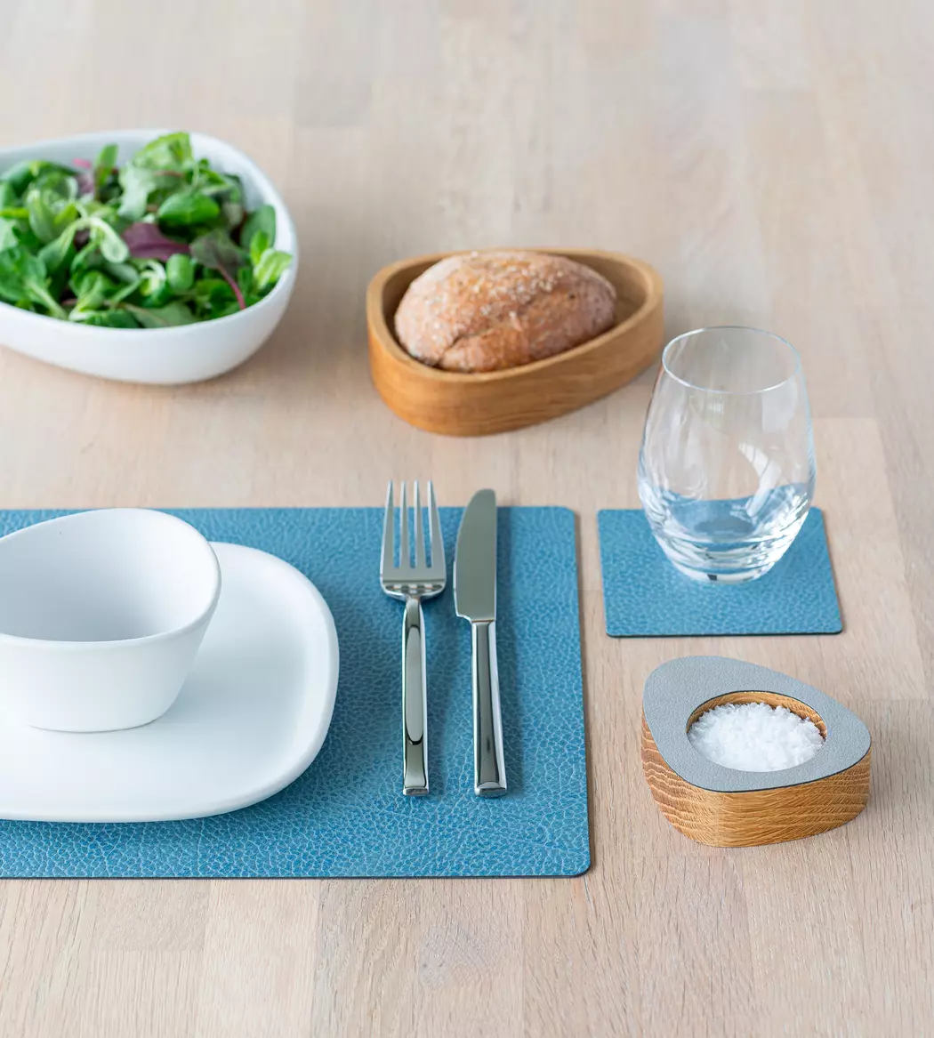 Tischset Hippo M Square