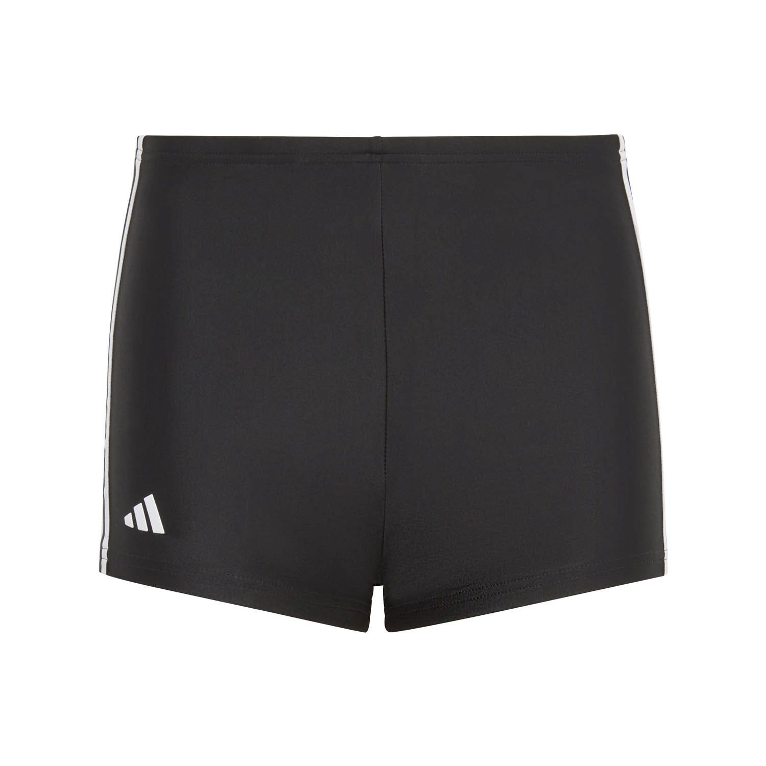 adidas  Classic 3-Stripes Swim Boxers