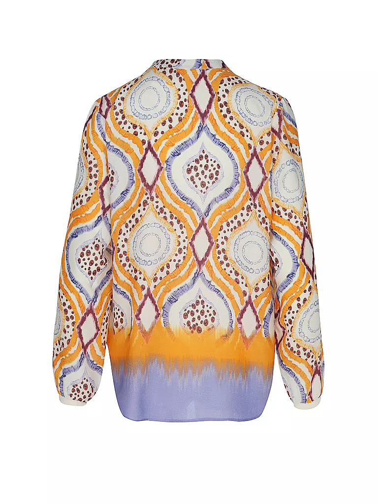 KEY LARGO Bluse KEEN orange