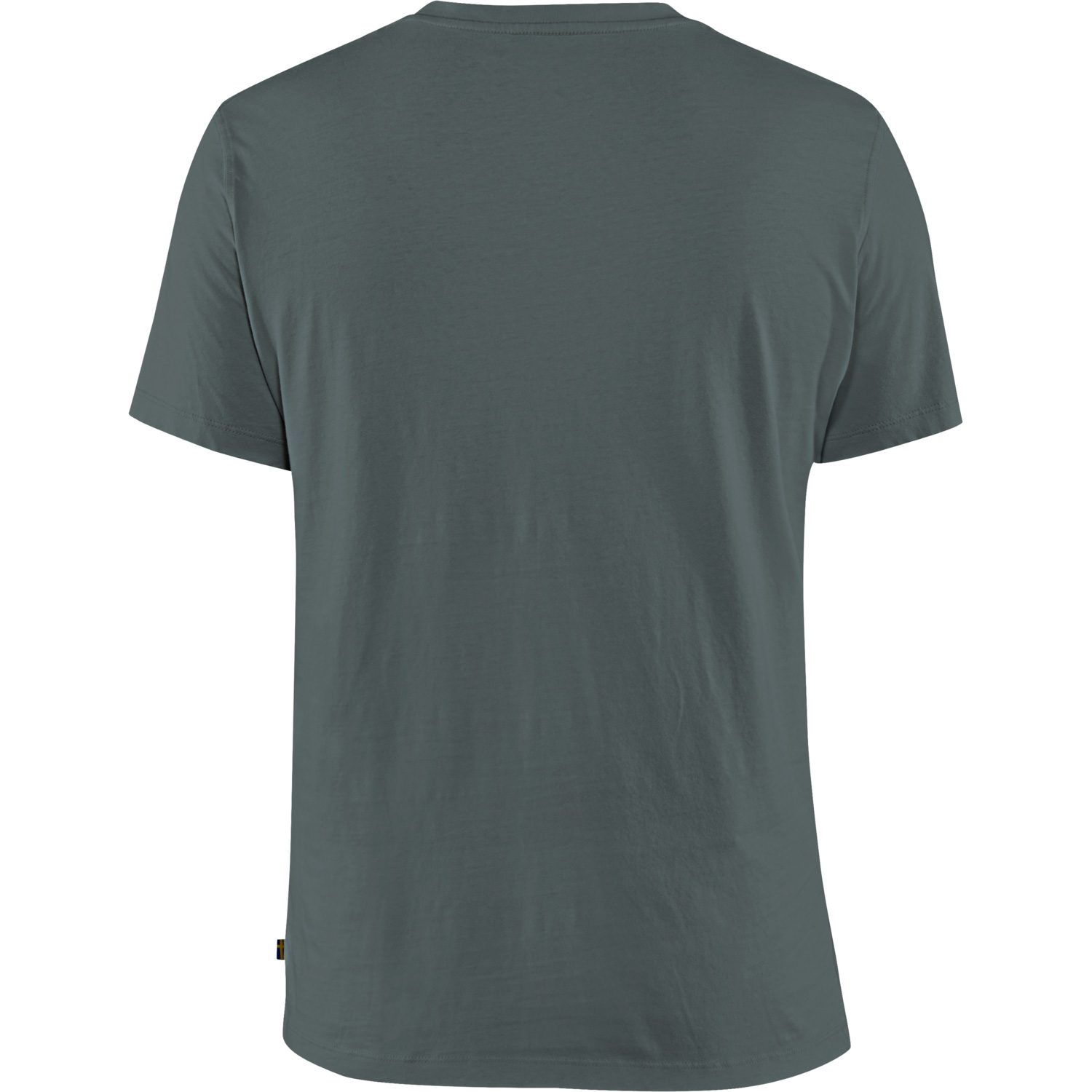 Fjällräven Arctic Fox T-Shirt Herren dusk
