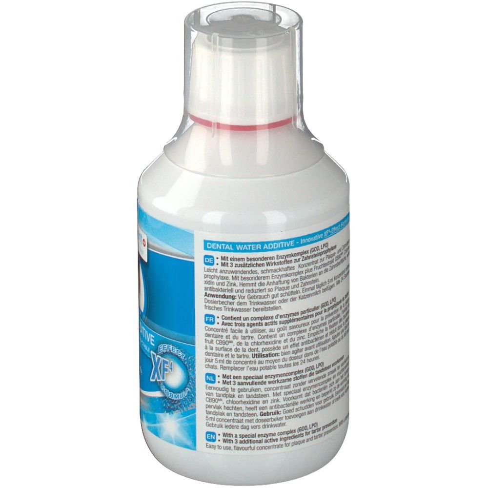 bogadent Dental Water Additive für Katzen