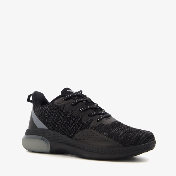 Osaga dames fitnessschoenen zwart