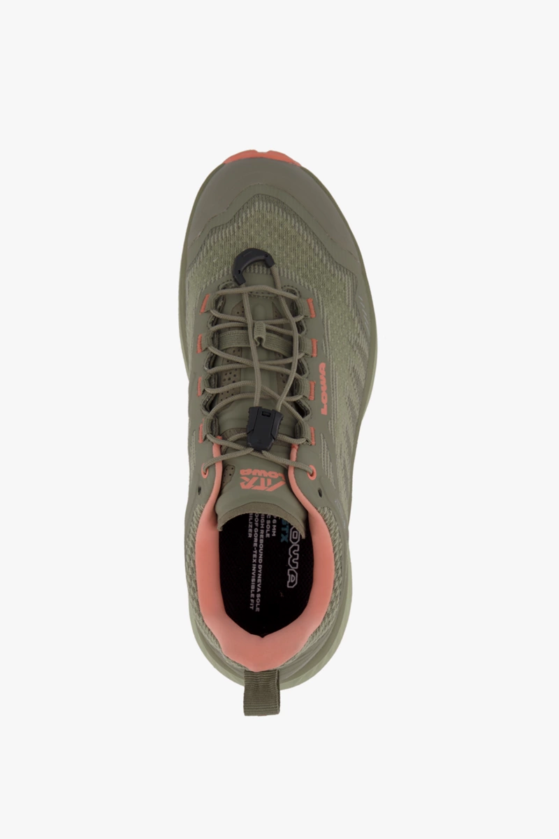 LOWA Fortux Gore-Tex® Damen Trekkingschuh