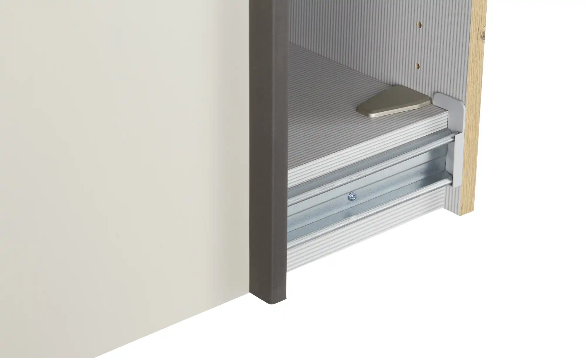 uno Schwebetürenschrank Suna