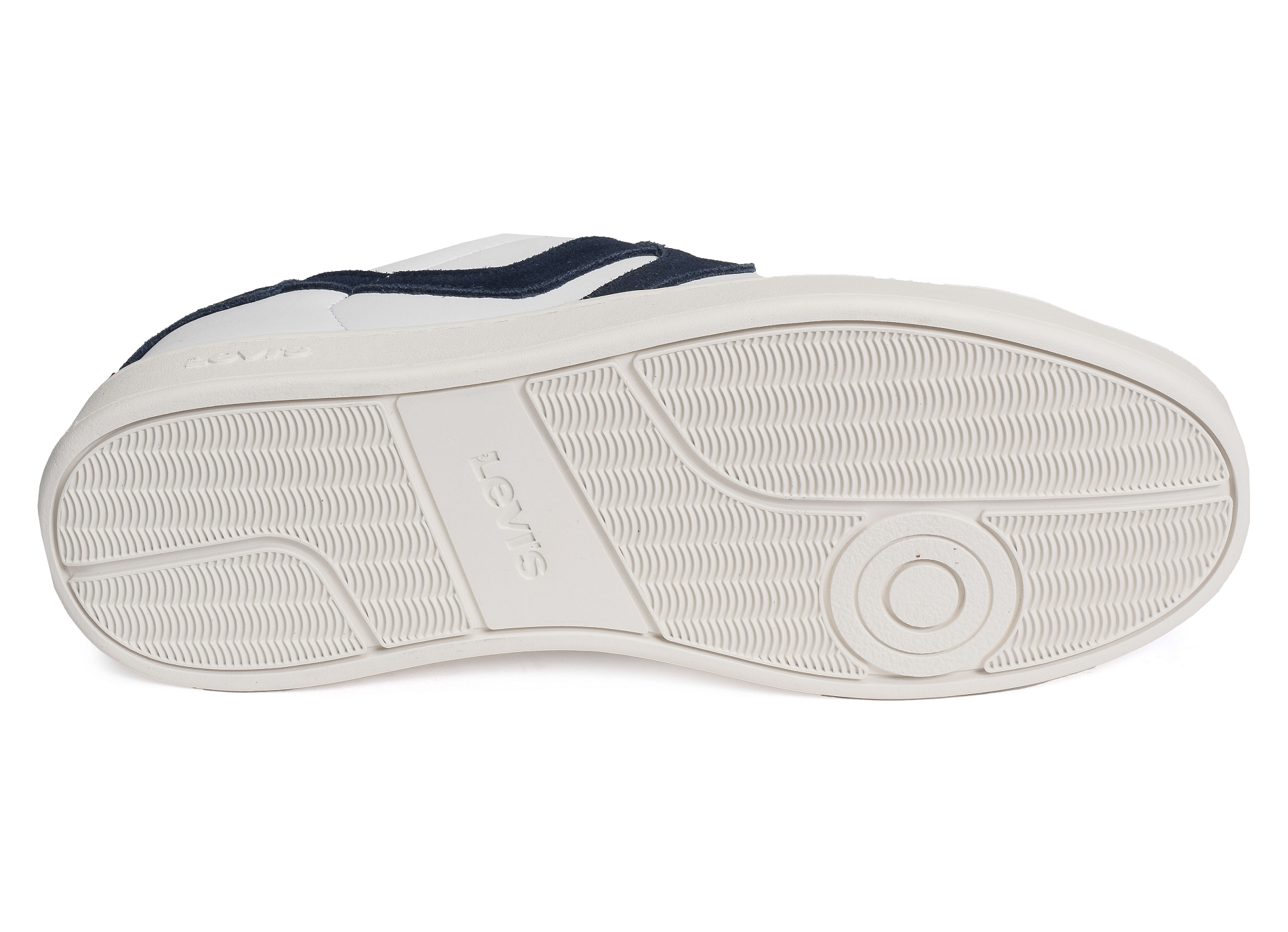 Swift blanc marine